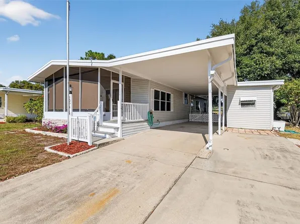 3224 Manatee Rd, Tavares, FL 32778