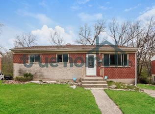 2840 Orland Ave, Cincinnati, OH 45211