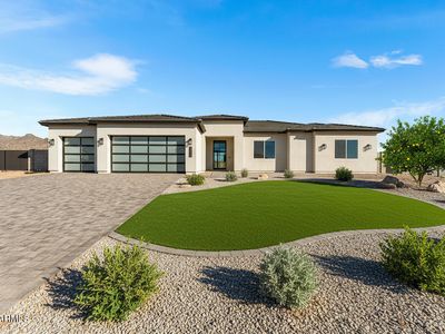 20256 W Highland Avenue, Litchfield Park, AZ, 85340