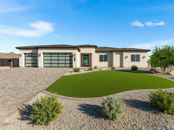 20256 W Highland Avenue, Litchfield Park, AZ 85340