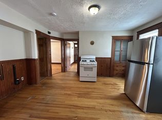 81 Fairfax Rd APT 2, Worcester, MA 01610
