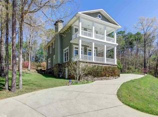 165 Waterview Dr, Hot Springs, AR 71913