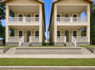 942 E 11TH AVENUE #1, TAMPA, FL 33605