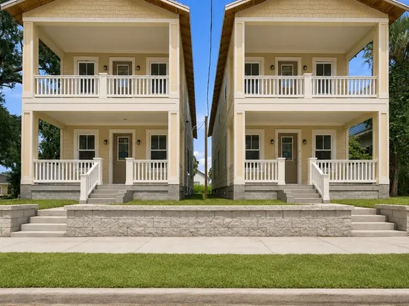 942 E 11TH AVENUE #1, TAMPA, FL 33605