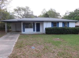 801 Blue Springs Dr, Pensacola, FL 32505