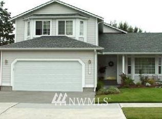 LOT 59 Southwick Ct SW, Olympia, WA 98512