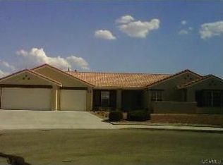 13421 Prospector Ct, Victorville, CA 92392