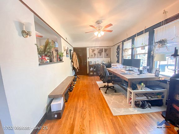 3rd image of 1702 N Wolcott Ave #1702