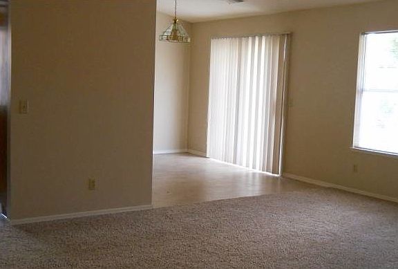 Dining Room with Natural Lighting