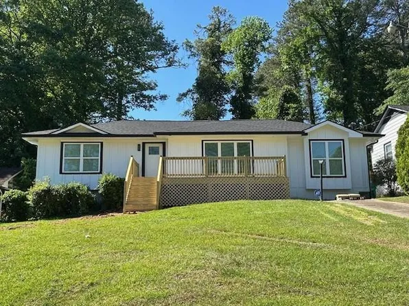 2043 Juanita St, Decatur, GA 30032