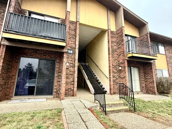 7046 Wildwood Cir APT 190, Louisville, KY 40291