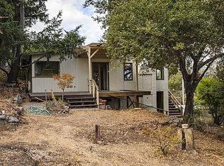 551 Hillside Rd, Redwood City, CA 94062