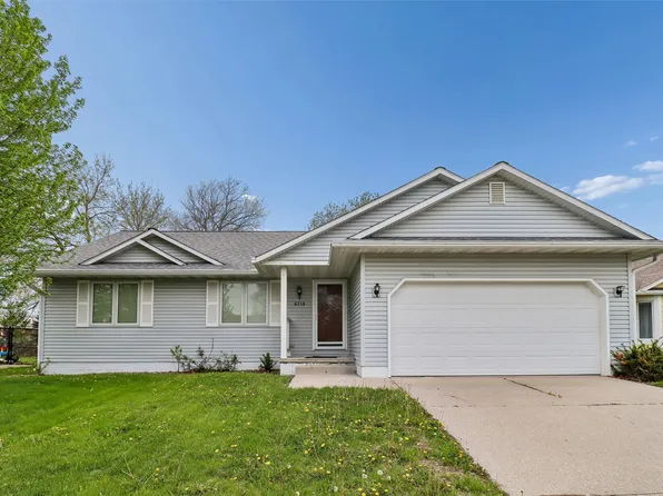 6718 SE 2nd Ct, Des Moines, IA 50315