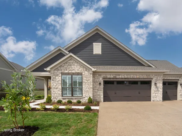 17121 Farrier Dr, Louisville, KY 40245
