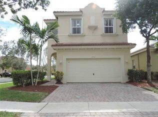 3772 NE 10th Ct, Homestead, FL 33033