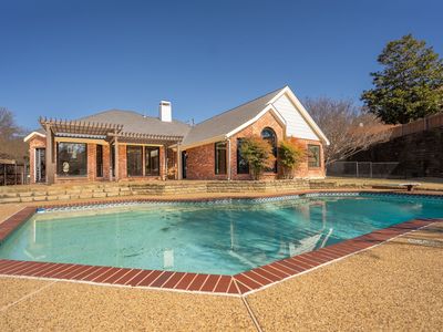 114 Defender Ct, Rockwall, TX, 75032