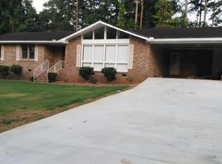 3765 Flakes Mill Rd, Decatur, GA 30034