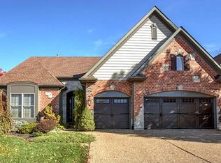 14617 Kendall Ridge Dr, Chesterfield, MO 63017