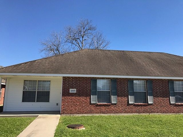 4963 E Vintage Ln, Lake Charles, LA 70605 | Zillow