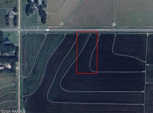 0 Branch Hwy Lot 4, Branch, LA 70516