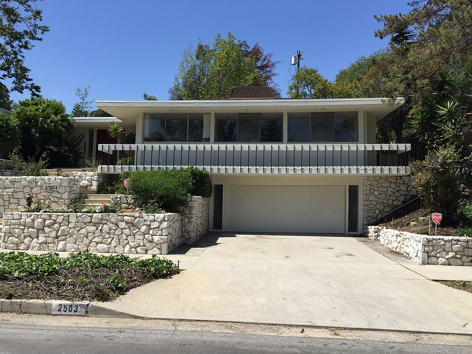 2503 Aberdeen Ave, Los Angeles, CA 90027 Zillow