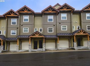 87947 E Alpenglow Ln, Government Camp, OR 97028
