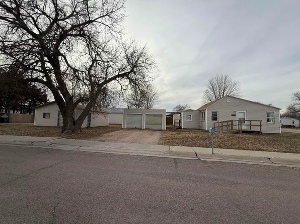 1320 N Jackson Ave, North Platte, NE 69101