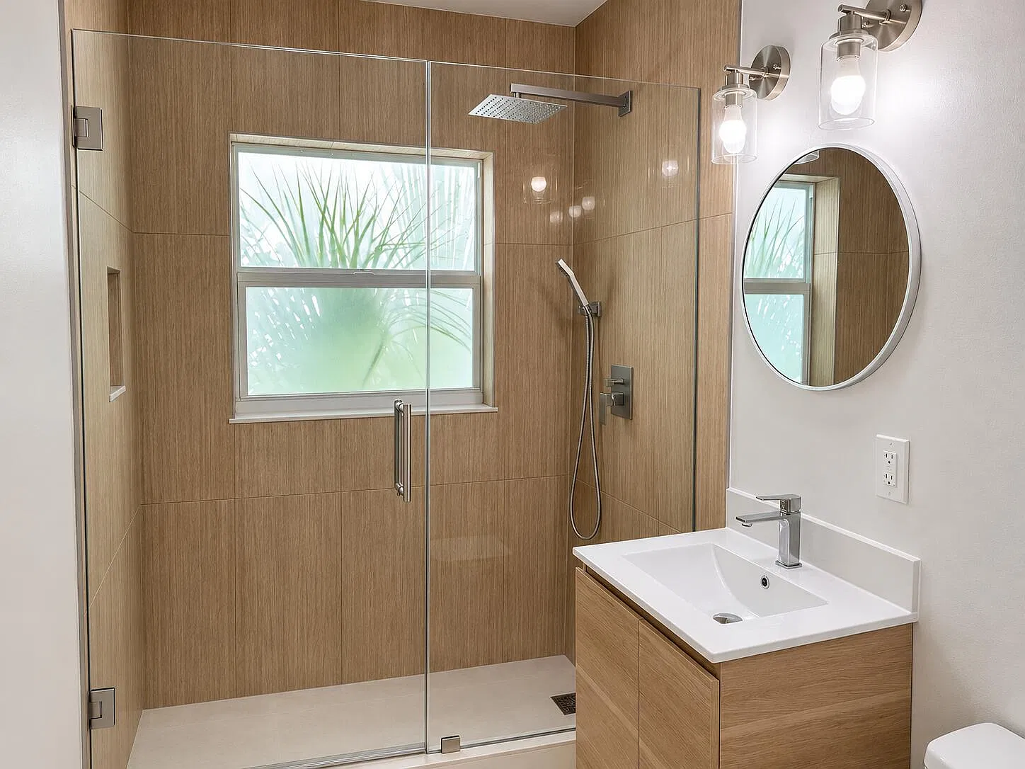 1 bed, 1.0 bath, 500 sqft, $1,900 — Photo 2