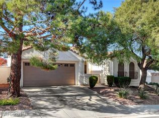 279 Pear Meadow St, Henderson, NV 89012
