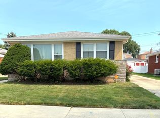 2816 W Seipp St, Chicago, IL 60652