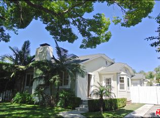 746 N Sycamore Ave, Los Angeles, CA 90038