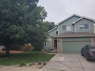 1413 Sanford Dr, Fort Collins, CO 80526