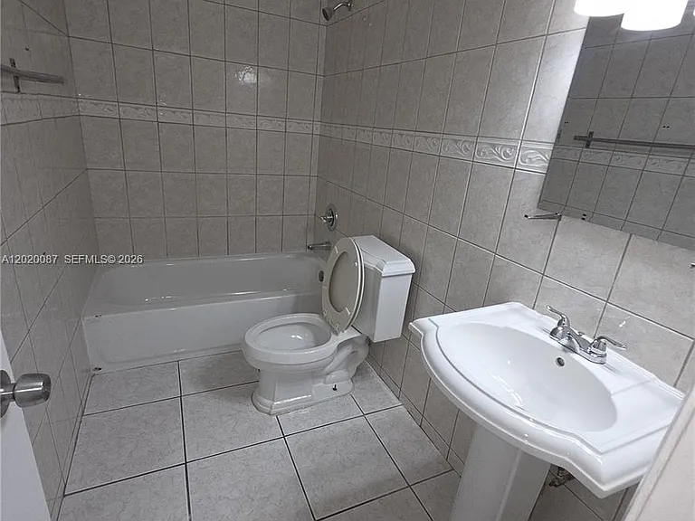 8886 SW 3rd St #204 — Photo 12