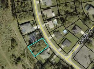 119 London Dr #2, Palm Coast, FL 32137