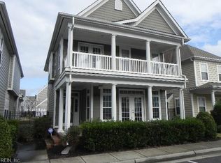 6215 Cushing St, Suffolk, VA 23435