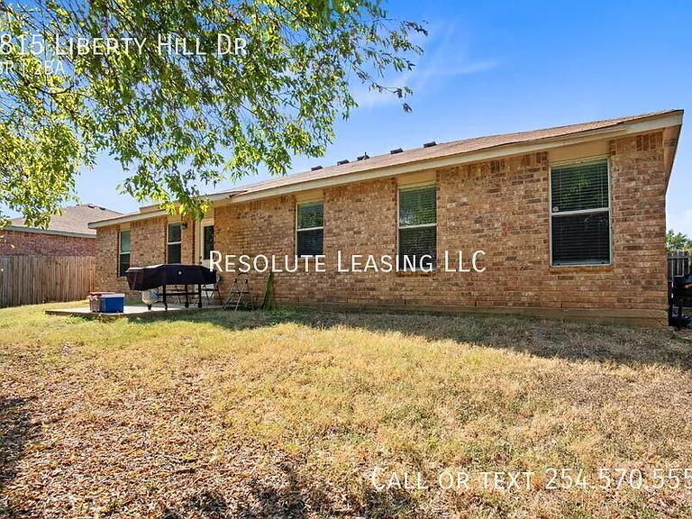 1815 Liberty Hill Dr — Photo 30
