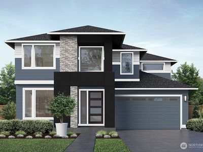 3702 100th Street Ct, Gig Harbor, WA, 98332