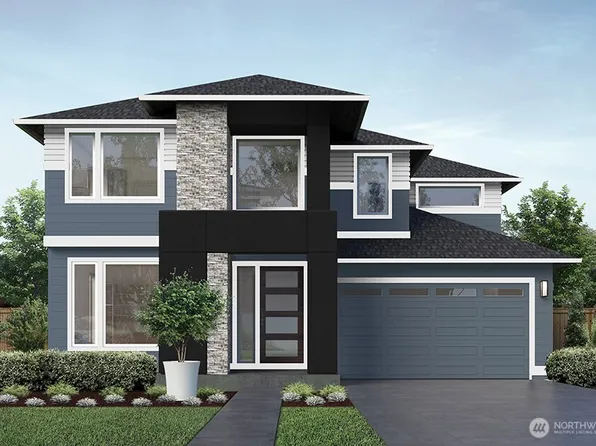 3702 100th Street Ct, Gig Harbor, WA 98332