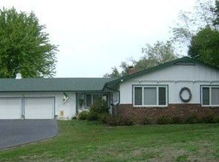 11362 Old Highway 190, Chillicothe, MO 64601