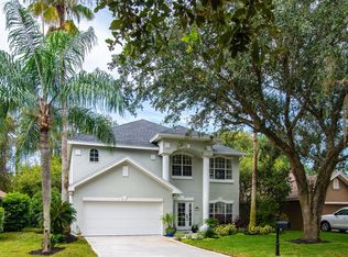 833 Sawyer Run Ln, Ponte Vedra Beach, FL 32082