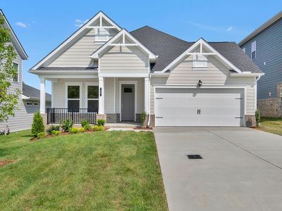36 Sarazen Ct LOT 67, Lebanon, TN, 37087