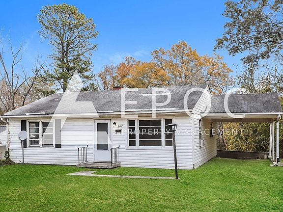 2nd image of 507 Cox Ave