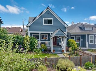 1605 S M St, Tacoma, WA