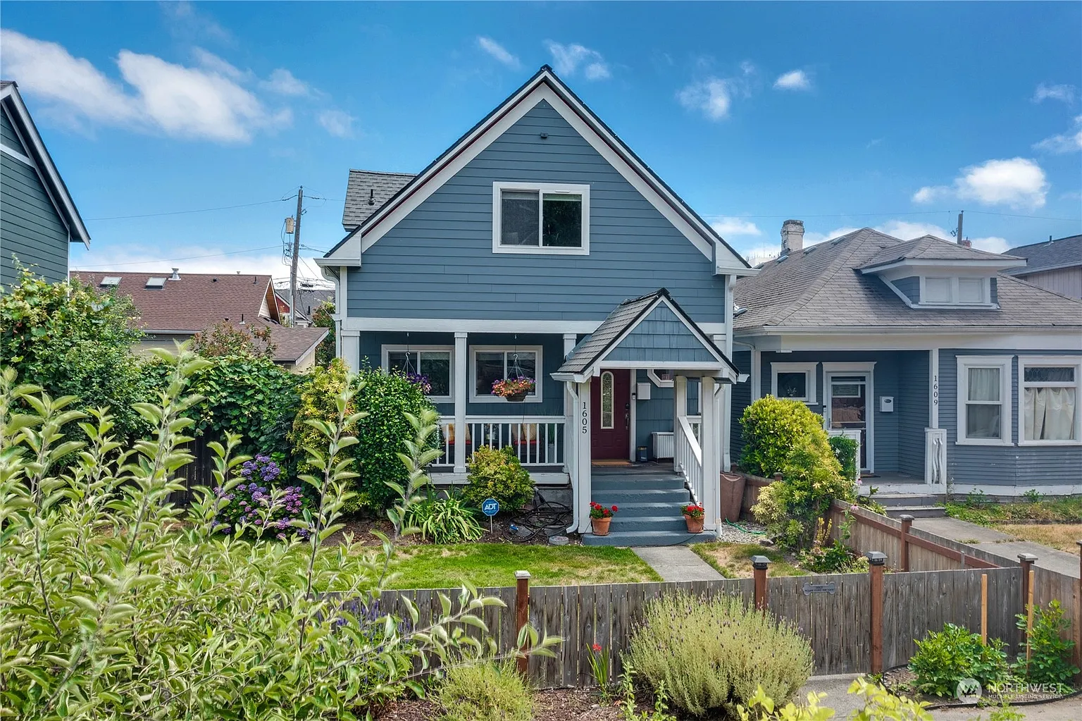 1605 S M Street photo 1