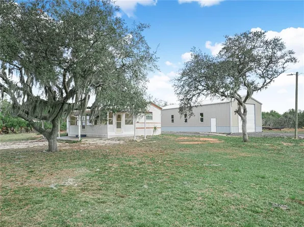 7702 Billy Ct, Lake Wales, FL 33898