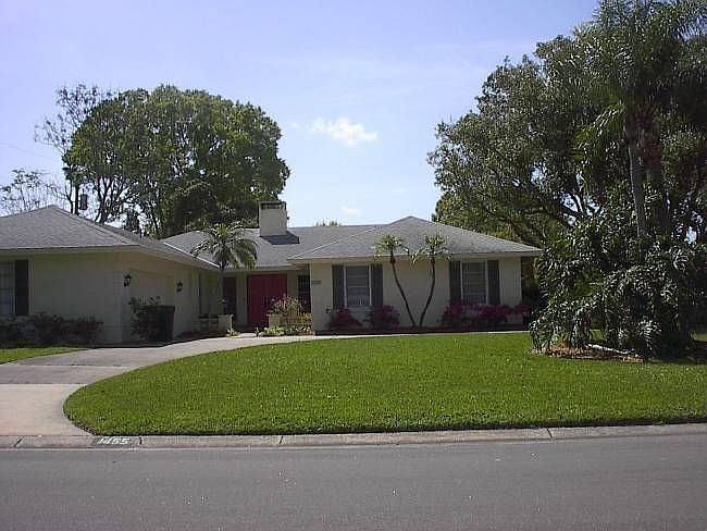 Curb Appeal