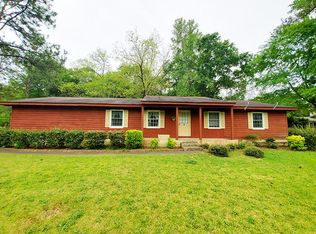 6577 Chriswood Dr, Macon, GA 31216