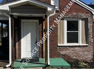 861 Rich Ave, Winston Salem, NC 27101