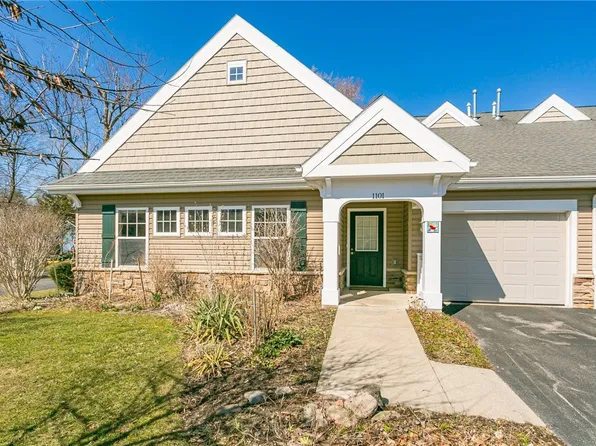 1101 Rivers Run, Rochester, NY 14623