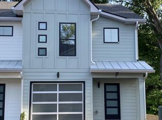 160 Excell Rd #P, Clarksville, TN 37043